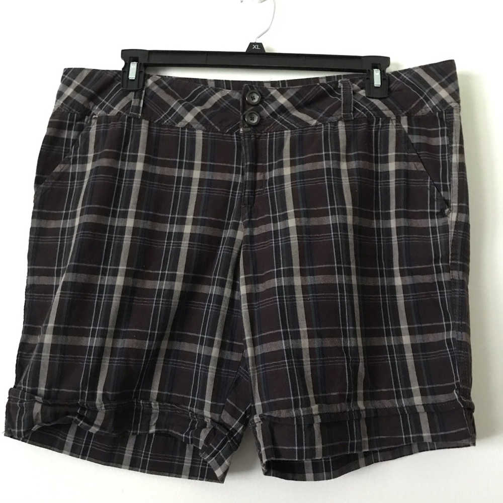 NOBO No Boundries Shorts 🩳